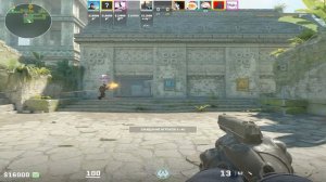 КУПИЛ БУСТ С ЧИТОМ В КС2 - CS2