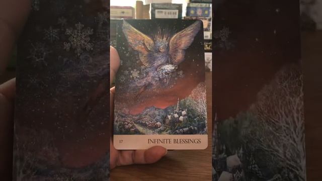 Natures Whispers Oracle Cards смотреть онлайн