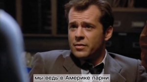 Первая роль Брюса Уиллиса за которую его полюбили зрители