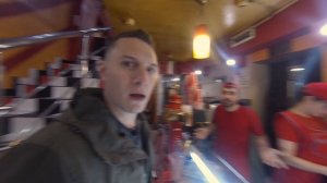 Шаурма или шаверма, а может шавуха? Satyr выяснит, где начинается шаурма и заканчивается шаверма!