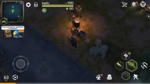 ОБЗОР НОВОГО ОБНОВЛЕНИЯ! РЕМОНТ ОРУЖИЯ И БРОНИ! НОВАЯ ЭКИПИРОВКА! - Dawn of Zombies: Survival