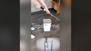 Инструкция к швабре Topohome ProCleanSystem