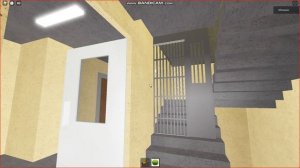 Roblox, лифты КМЗ на плейсе Ilon_Mask7777!