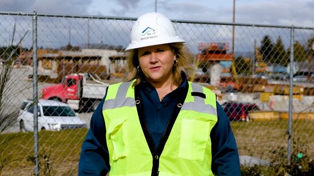 2021 State of the City Address with Mayor Dana Ralph смотреть онлайн