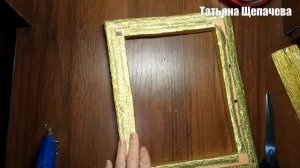 Счеты из конфет.