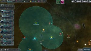 Interstellar Space Genesis ч4 Пробы титана в боях