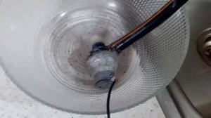 Водяной насос своими руками 12 вольт