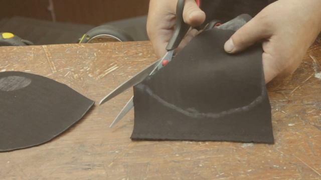 Респиратор от пыли своими руками в домашних условиях смотреть онлайн