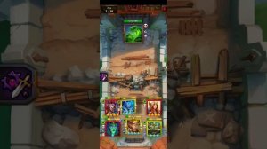 Крушители подземелья. Призыв рога демона на "Хеллоуин"