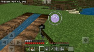 Minecraft Pocket Edition Gameplay Walkthrough PART 5 (iOS, Android)