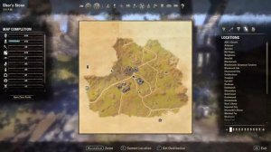 How to get to Eastmarch in The Elder Scrolls Online