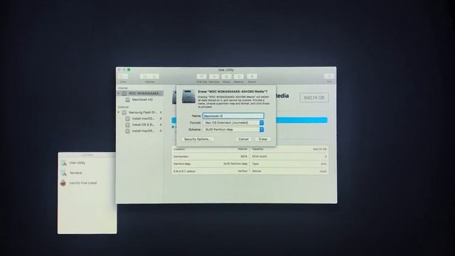 How to Install macOS High Sierra on an Unsupported Mac | 2021 смотреть онлайн