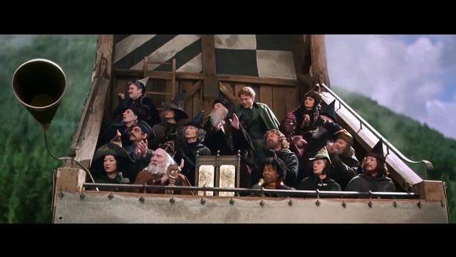 Звездные Войны - детали, которых вы не замечали.