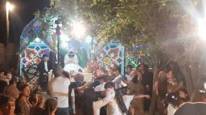 Туй дар Ҳисор  деҳаи Ҳофизқишлоқ беҳтарин базми устод  Хайриддини Бозор тамошо кунеду ОБУНА шавед