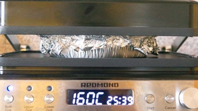 Электрогриль Redmond SteakMaster RGM-M819D