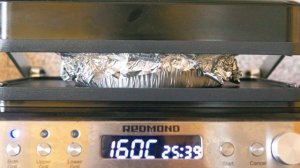 Электрогриль Redmond SteakMaster RGM-M819D