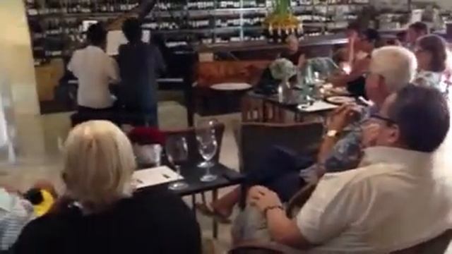 THE WINEHOUSE BALI, jl. Kerobokan смотреть онлайн