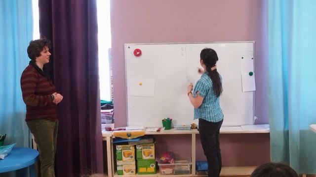 Семинар для родителей "игровая математика": чёрный ящик. Арифметические игры школьникам