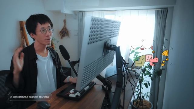 How I take tech notes as a note app author смотреть онлайн