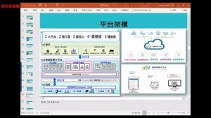 物聯網應用｜雲端動態監控：HTML 5.0 WebSocket技術整合