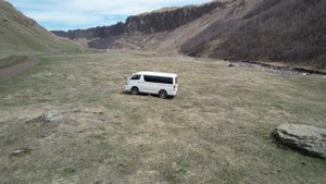 Автопутешествие Екатеринбург-Кабардино-Балкария (Приэльбрусье) с детьми на автодоме ДЕНЬ 7