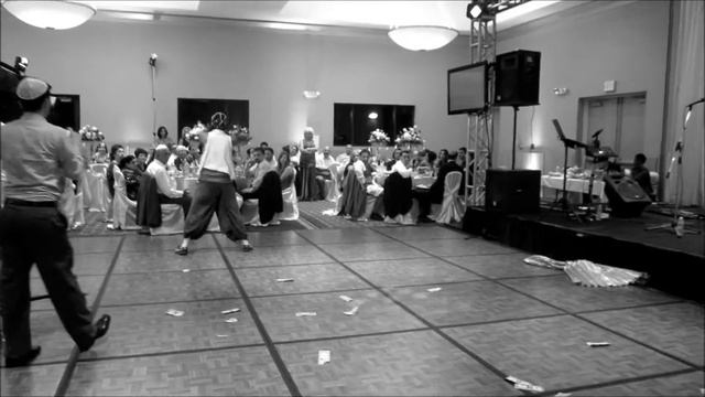 Wedding of Svetlana and Jacob смотреть онлайн