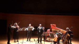 Concert Santa Cecilia 2018 Concert Trompeta