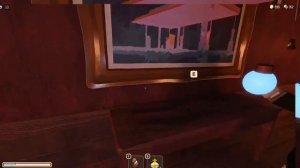 Doors Hard Mode очень сложный дурс!