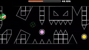 прошёл старый космос 100%