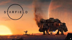 Starfield - Official Trailer