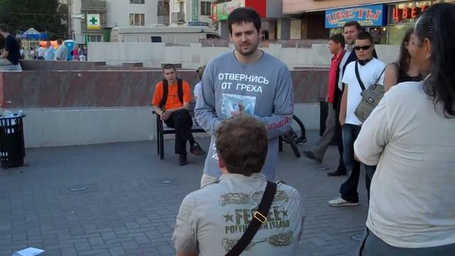 Проповедь Евангелия смотреть онлайн