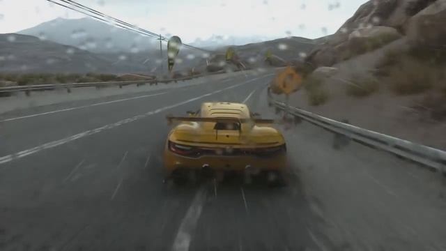 DriveClub — Renault Sport R.S. 01