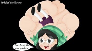 Gravity falls vore