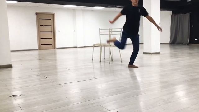 Полёт / Паркур / Лезгинка 2020 ! смотреть онлайн