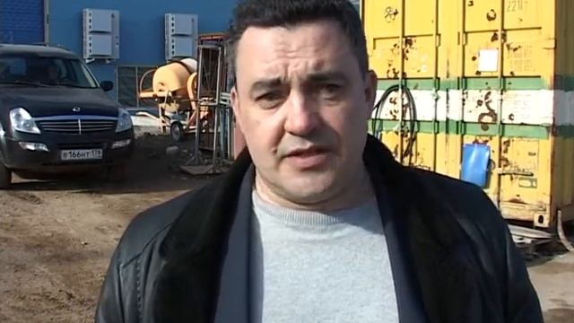 водоочистные в кузьмолово