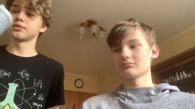 ОБЗОР НА GFUEL SHINY SPLASH || СРАВНЕНИЕ С ICE SHATTER feat. Kolyan Boryan? смотреть онлайн