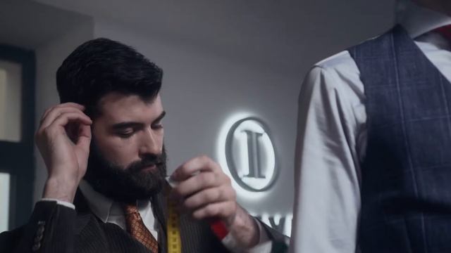 INDEVER Что делает нас мужчиной? смотреть онлайн