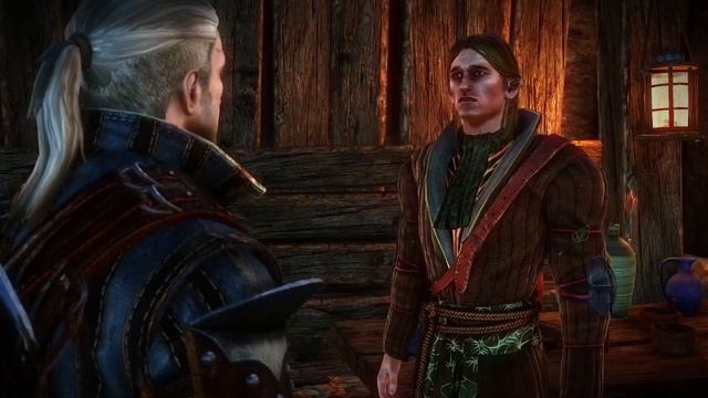 Let´s Play⚔️The Witcher 2 Assassins of Kings #38 Keine Orientierung in Vergen смотреть онлайн