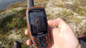 Review - Garmin GPSmap 62s