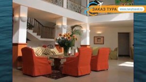 HERMITAGE HOTEL FORTE DEI MARMI 4* Тоскана – ЭРИМТАЖ ХОТЕЛ ФОРТЕ ДЕИ МАРМИ 4* Тоскана видео обзор