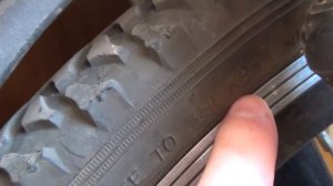 Про правильное давление в шинах велосипеда