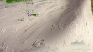 ИНТЕРЬЕРНАЯ КАРТИНА • Что делать если картина не получилась • Как грунтовать холст •Как перерисоват