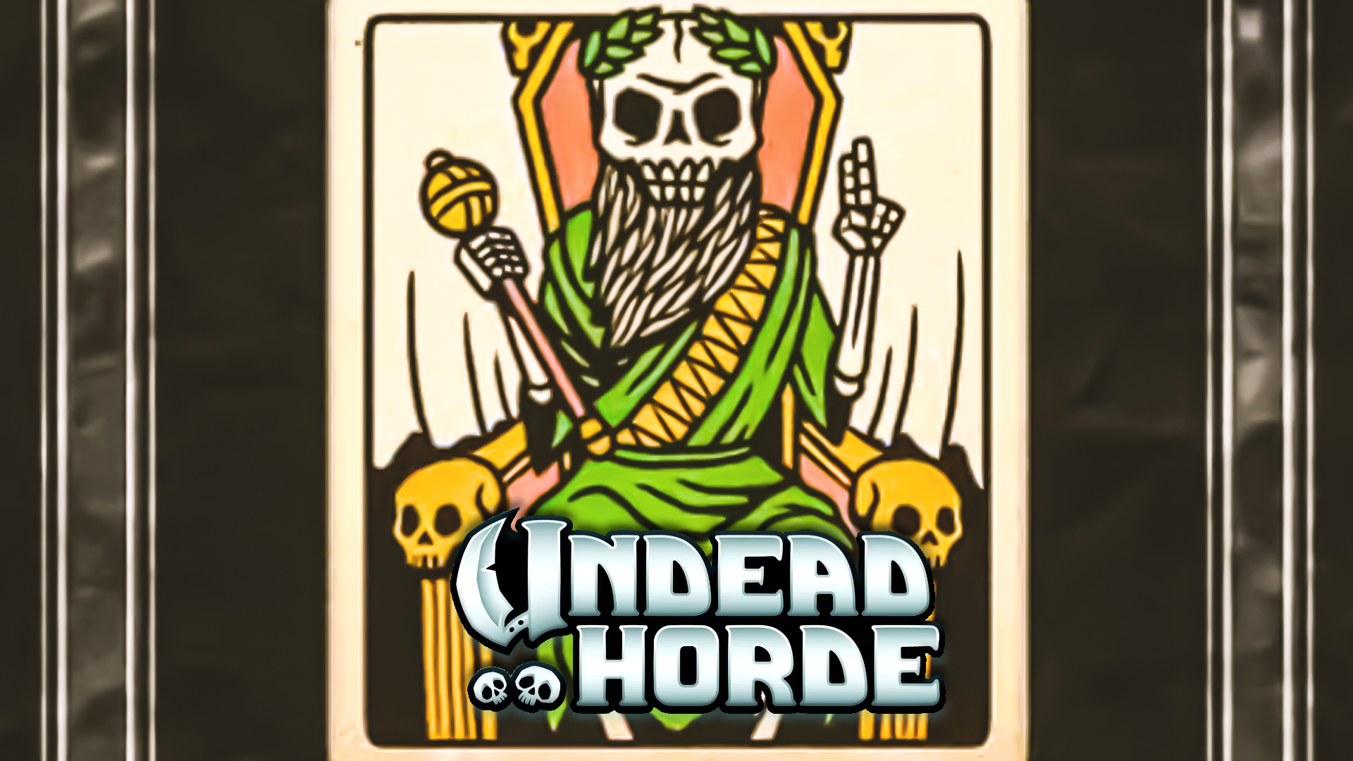 В ПОИСКЕ КРИСТАЛОВ - Undead Horde #7 - Прохождение