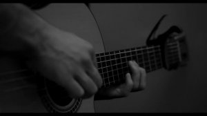 Duncan Laurence - Arcade ( Fingerstyle Guitar Cover + TAB )