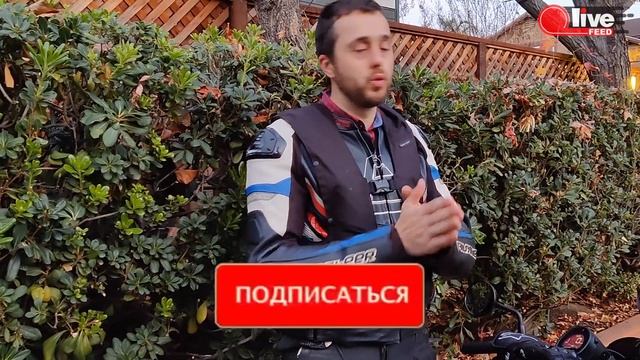 Honda Rebel 300 и все, что вы от него НЕ ожидаете — ПЕРВЫЙ обзор на русском! | LiveFEED Превью смотреть онлайн