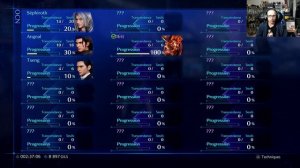 Je joue à Crisis Core Final Fantasy VII Reunion sur PS5 en 4K : Pas qu'un simple remaster !(Preview