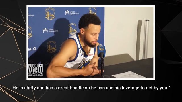 NBA Players REACT To Luka Doncic's INCREDIBLE Season смотреть онлайн