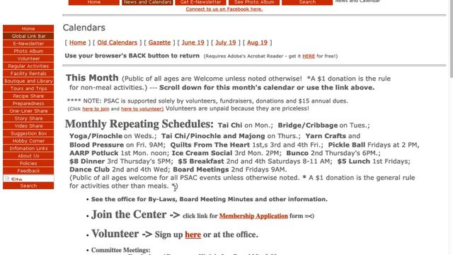 Jan Bono: Editing Calendar 2 of 3 смотреть онлайн
