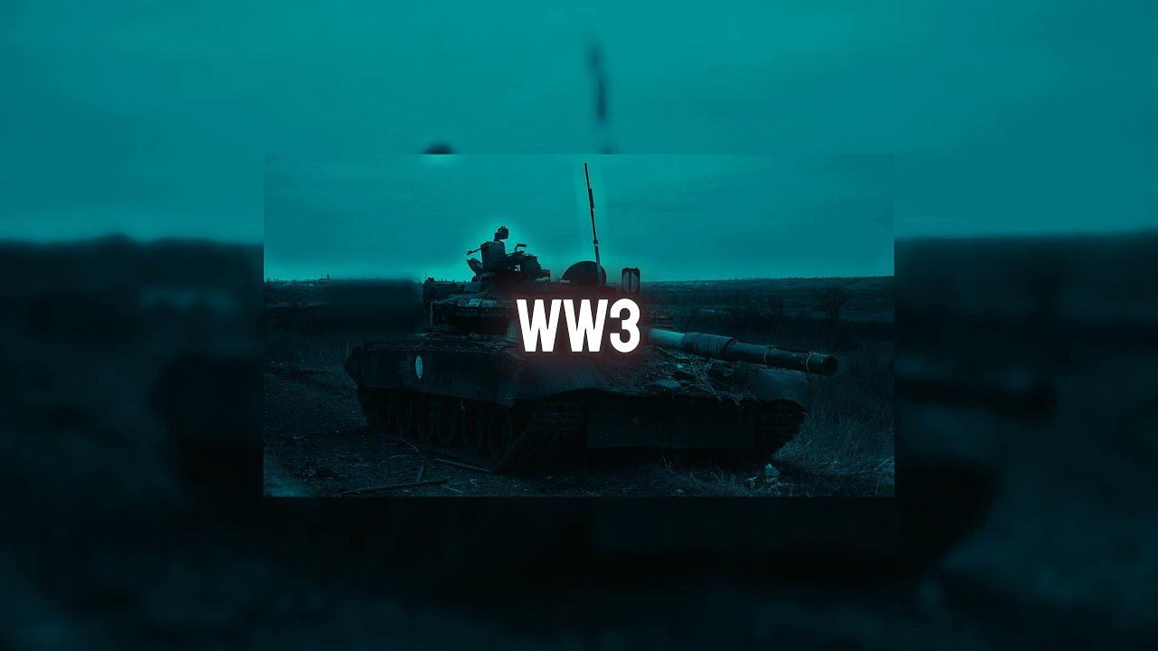 MONEY$KEY - WW3 (Super Slowed + Reverb) смотреть онлайн