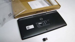 Беспроводная Клавиатура DELL RK906